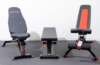 Top 10 Best Weight Benches 2025