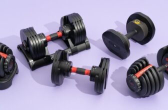 Top 10 Best Dumbbells 2025