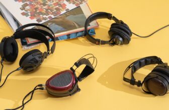 Top 10 Best Audiophile Headphones 2026