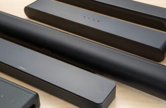 Top 10 Best Soundbars 2025