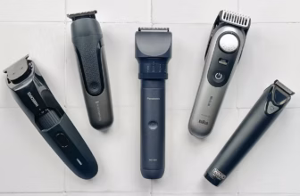 Top 10 Best Male Trimmers 2025