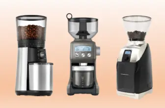 Top 10 Best Coffee Grinders 2026