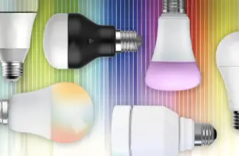 Top 10 Best Smart Light Bulbs 2026