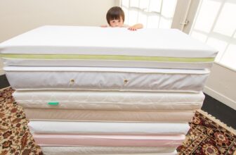 Top 10 Best Crib Mattresses 2025