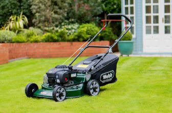 Top 10 Best Lawn Mowers 2025