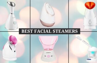 Top 10 Best Facial Steamers 2025