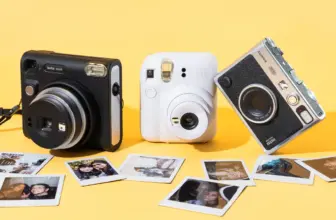 Top 10 Best Instant Cameras of 2025
