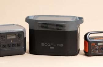 Top 10 Best Portable Power Stations 2026