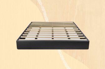 Top 10 Best Box Springs 2025