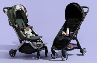 Top 10 Best Strollers 2025