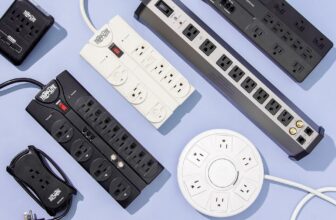 Top 10 Best Power Strips 2025