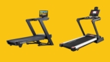 Top 10 Best Treadmills 2025