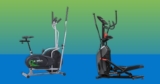 Top 10 Best Ellipticals 2026