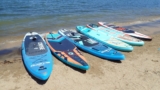 Top 10 Best Stand Up Paddle Boards 2025