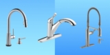 Top 10 Best Kitchen Faucets 2025
