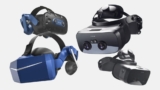 Top 10 Best VR Headsets 2025
