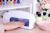 Top 10 Best UV Nail Lamps 2025
