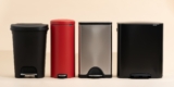 Top 10 Best Trash Cans 2025