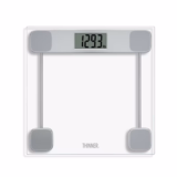 Top 10 Best Bathroom Scales 2026