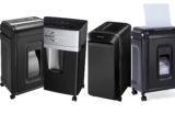 Top 10 Best Paper Shredders 2025