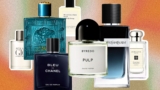 Top 10 Best Men’s Colognes 2025