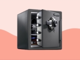Top 10 Best Safe Boxes 2025
