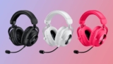 Top 10 Best Wireless Gaming Headsets 2025
