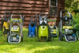 Top 10 Best Electric Pressure Washer 2025